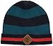 Timberland Baby-Boys T01236 Pull On Hat, Blue (Navy), 9-12 Months (Manufacturer Size:48)