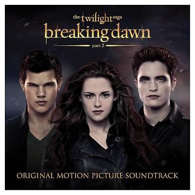 Atlantic Twilight : Révélation 2e partie
