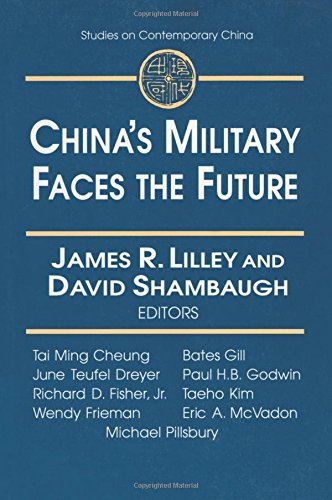 China's Military Faces the Future (Studies on Contemporary China)