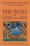 Image de The Wars of Gods and Men (Book III): The Third Book of the Earth Chronicles