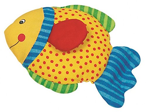 Preisvergleich Produktbild Cuddle Fish und blauen Streifen Knisperfolie 13cm