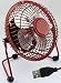 Produktbild Cool Power USB Ventilator - Starker Metall USB Ventilator GYD Tisch Ventilator