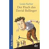 Der Fluch des David Ballinger (Reihe Hanser)