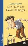 Der Fluch des David Ballinger (Reihe Hanser) by 
