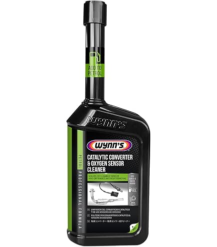 Mannol 9201 Katalytischer Systemreiniger – Reinig Produktbild-Vorschau 12