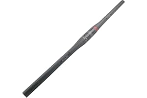 RXL SL 31.8 manubrio mtb flat nero 3K opaco nero manubri carbonio mtb 740mm