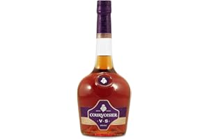 Courvoisier VS Cognac 70 cl