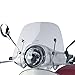 Produktbild Original Sportscheibe 'Cruiser' Vespa Primavera klar