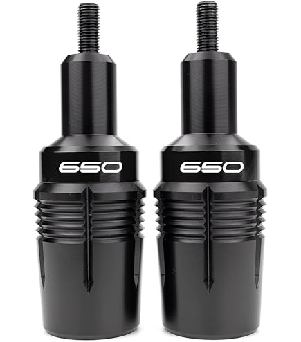 Protection Contre Les Chutes Pour CB750 CB1000 CB 750 1000 Hornet 2023