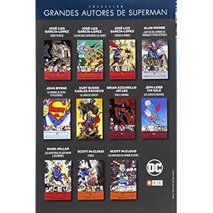 SUPERMAN: ACTION COMICS 1