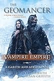 Cover zum Buch The Geomancer: Vampire Empire