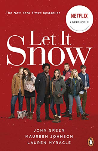 Let It Snow (English Edition)
