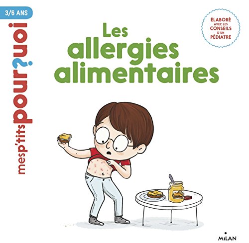 Les  allergies alimentaires