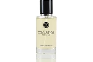 ‎ASPERIAS PERFUME Asperias Men 024 | Nuit for Him Extrait de Parfum langanhaltender Duft Parfüm für Herren Würzig & Süß - 50 ml