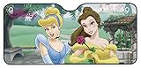 'Parasol frontal coche princesas "