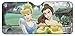 Disney Princess car Sunshade front window (130x60cm)
