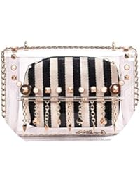 Suchergebnis auf Amazon.de für: aufbewahrung kunststoff: Schuhe