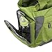Ecosusi Unisex Diaper Tote Bag Travel Baby Bag