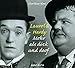 Produktbild Laurel & Hardy. Mehr als dick und doof. 1 Audio-CD