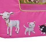 Knorrtoys 81683 – Kindersessel Heidi - 5