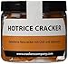 Produktbild CrackersCompany "Hotrice Cracker" Gebratene Reiscracker mit Chili und Sojasauce - PET-Dose, 40 g - 12er Pack (12 x 40 g in PET-Dose), 1er Pack (1 x 480 g)