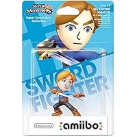 Nintendo - Figura Am