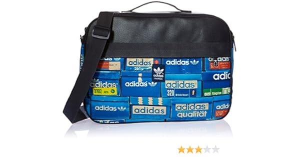 amazon adidas messenger bag