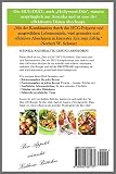 Image de HCG DIÄT KOCHBUCH: 100 leckere Rezepte für schnelles Abnehmen nach der Stoffwechselkur: Sagen Sie dem Übergewicht den Kampf an - Diätrezepte+Abneh