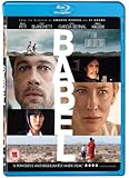 Babel [Blu-ray] [2006]