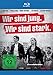 Wir sind jung. Wir sind stark. [Francia] [Blu-ray]
