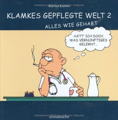 Download Klamkes gepflegte Welt 2: Alles wie gehabt Download Klamkes gepflegte Welt 2: Alles wie gehabt