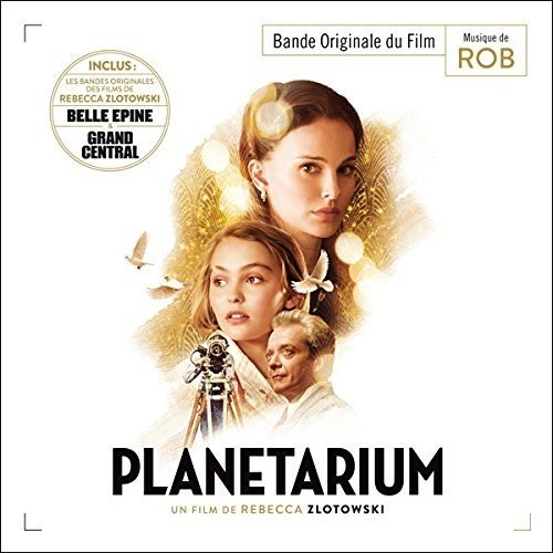 Preisvergleich Produktbild Planetarium / Belle Epine / Grand