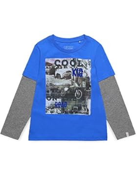ESPRIT Jungen Langarmshirt