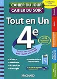 Tout en Un 4e