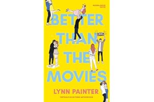 Better than the movies