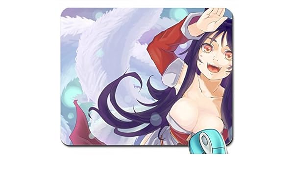 Cleavage Long Hair Red Eyes White Hair Skyscapes Selvaria Bles