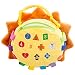 Buckle Toy Benny Lion Bag