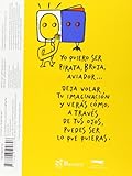Image de Tú ¿qué quieres ser? (Aprender y descubrir)