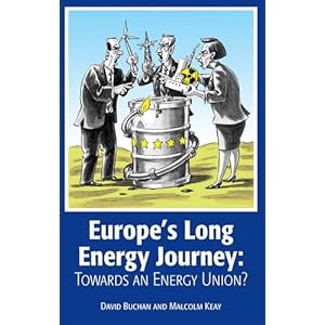 Europe's Long Energy Journey: Towards an Energy Union?