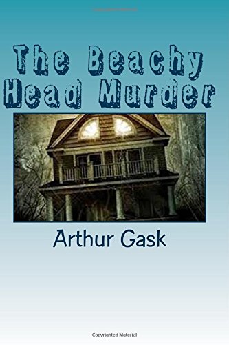 Preisvergleich Produktbild The Beachy Head Murder