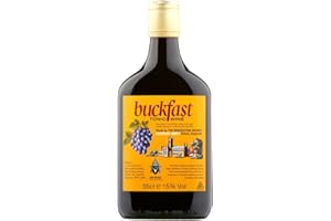 Buckfast Tonic Wine 35cl