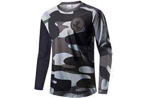 UGLY FROG Downhill Jersey Mens Bike Wear Rage Cycling/Motocross Clothes Mountain Bike Shirt MTB BMX