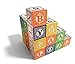 UNCLE GOOSE Classic ABC Blocks