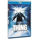 The Thing [Blu-Ray]