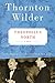 Theophilus North: A Novel by 