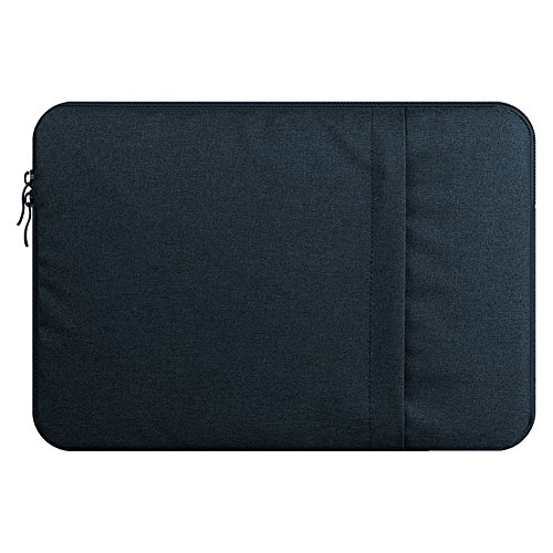 Tragbar Wasserdicht Klassisch Laptop Sleeve Case Hülle Tasche für Laptop / Notebook/ Ultrabook /Netbook