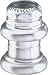 Produktbild Stronglight Steuersatz A9 JD 1", Alu, silber, Gabelkonus 26,4 mm Silber silber 25.4 mm