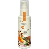 DOĞAL KEDİ VE K&Ouml;PEK PATİ, BURUN, DERİ, T&Uuml;Y BAKIM, KITIK SPREYİ (100 ml)