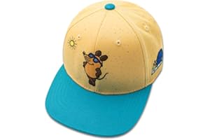 koaa Die Maus Beachboys – Snapback