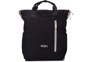 KCB Mochila Grande Combo Vegano